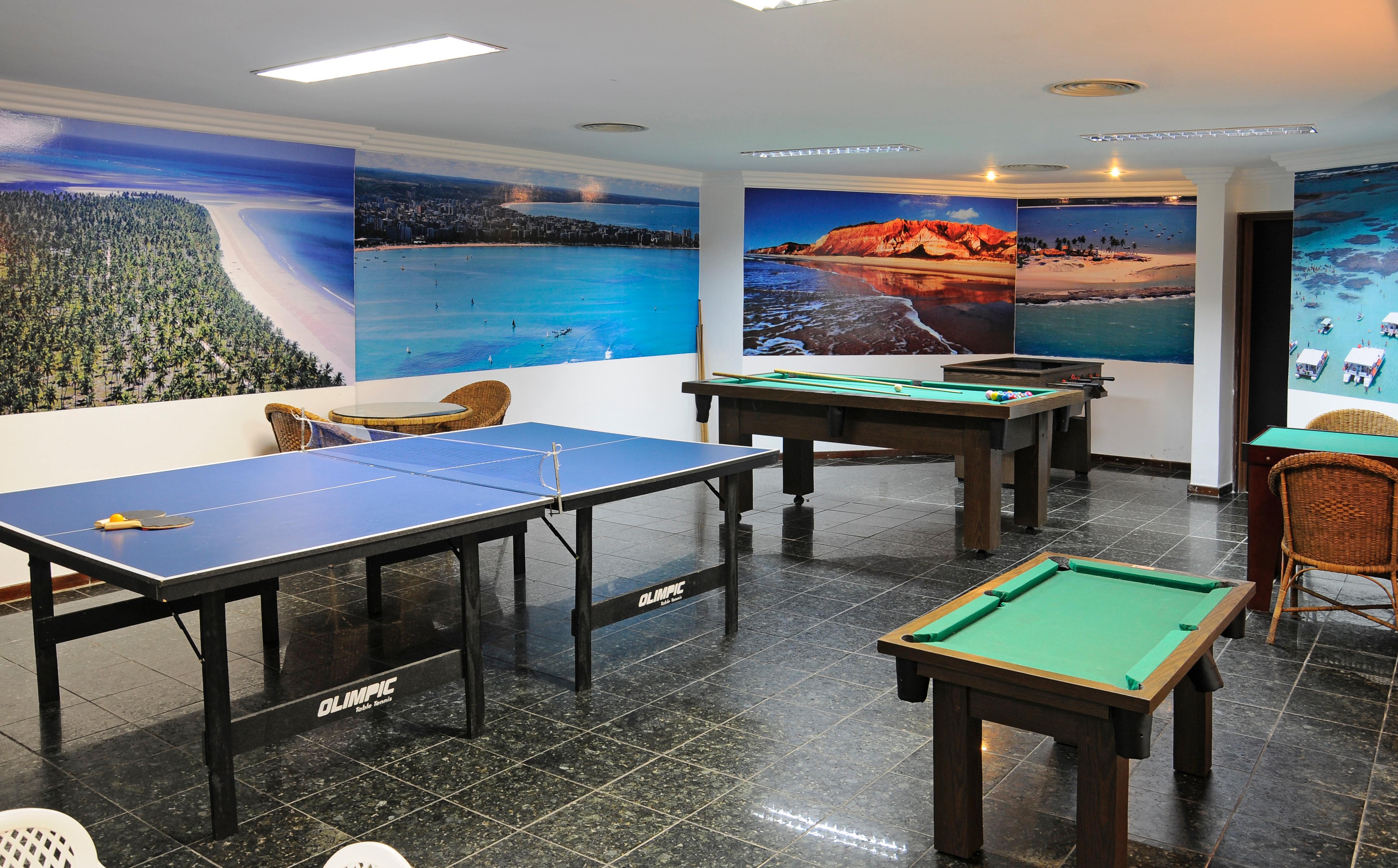 Mar Hotel 4*