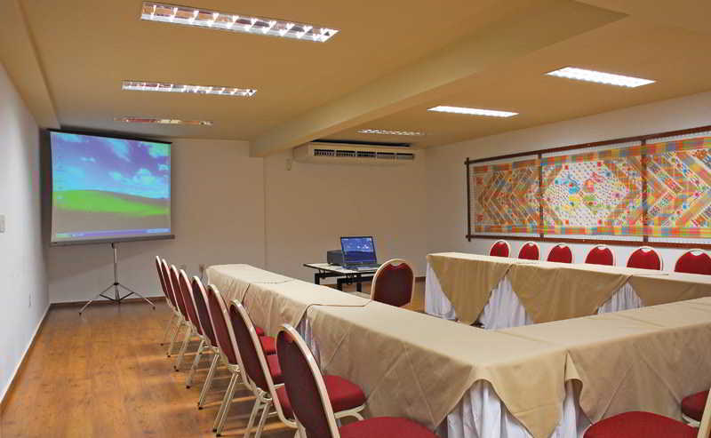 Mar Hotel 4*
