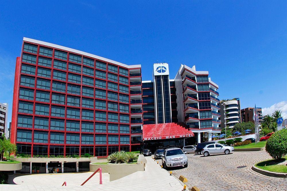 Hotel Mar Maceió