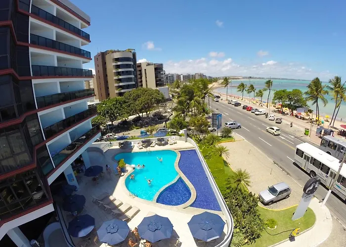 Maceio Mar Hotel