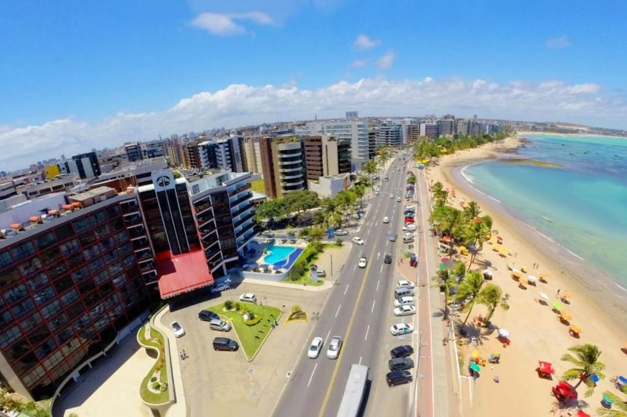 Mar Maceio (Alagoas)