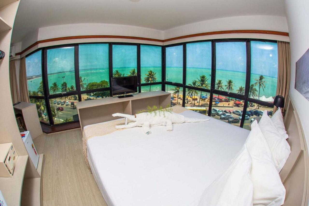 Hotel Mar Maceio (Alagoas)