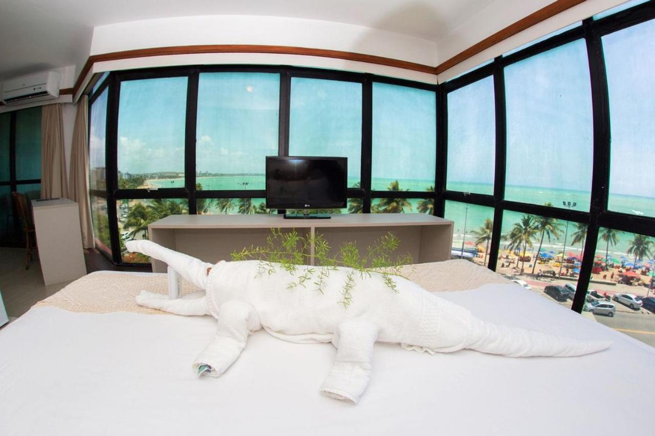 Mar Hotel Maceio (Alagoas)