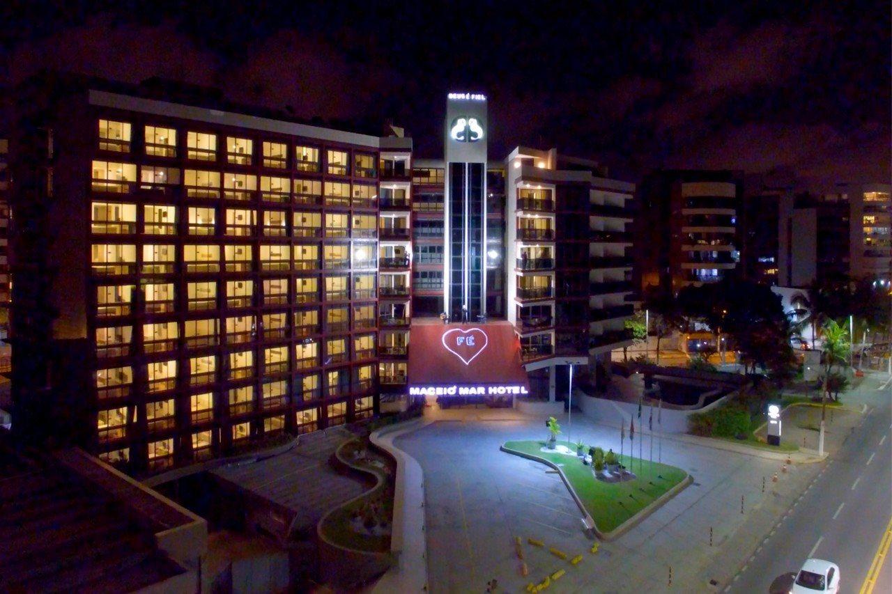 Mar Maceio (Alagoas)