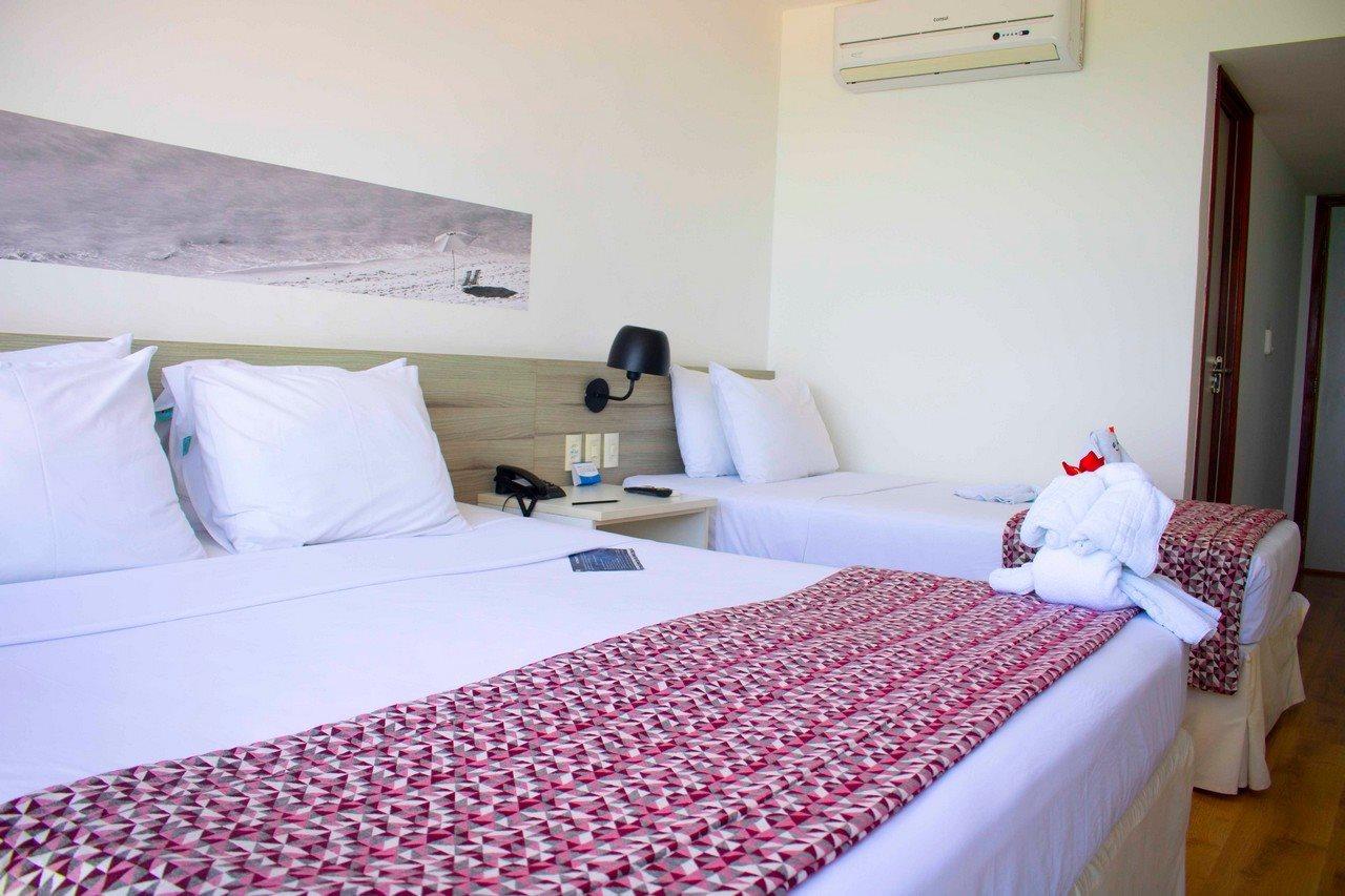 Mar Hotel 4*