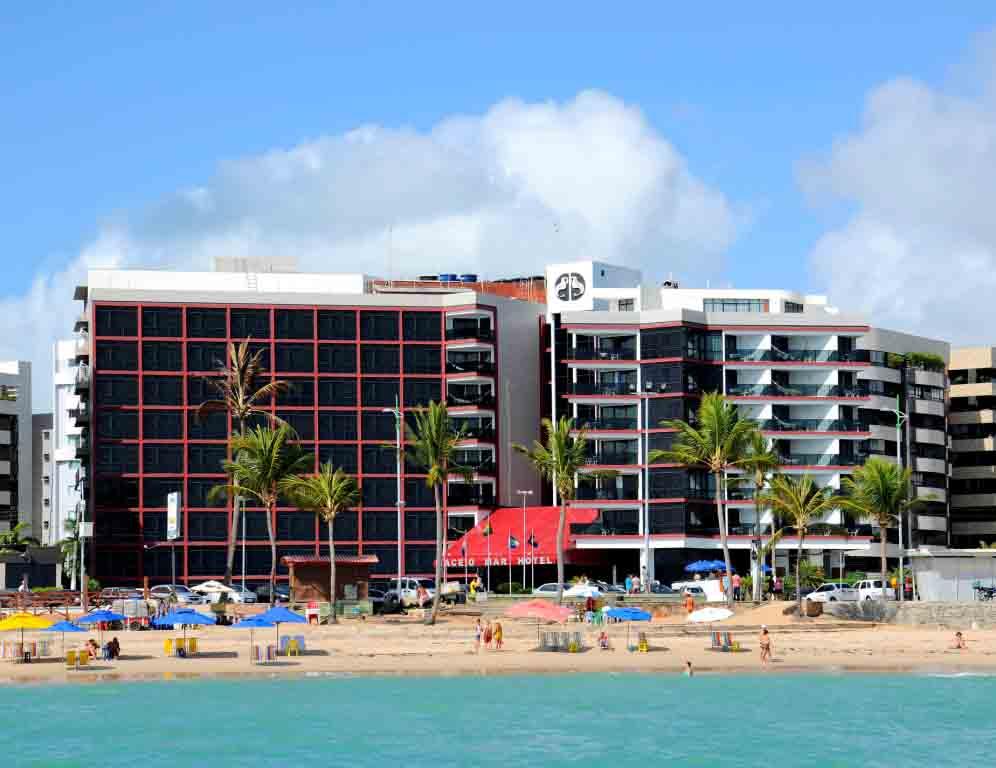Hotel Mar 4*