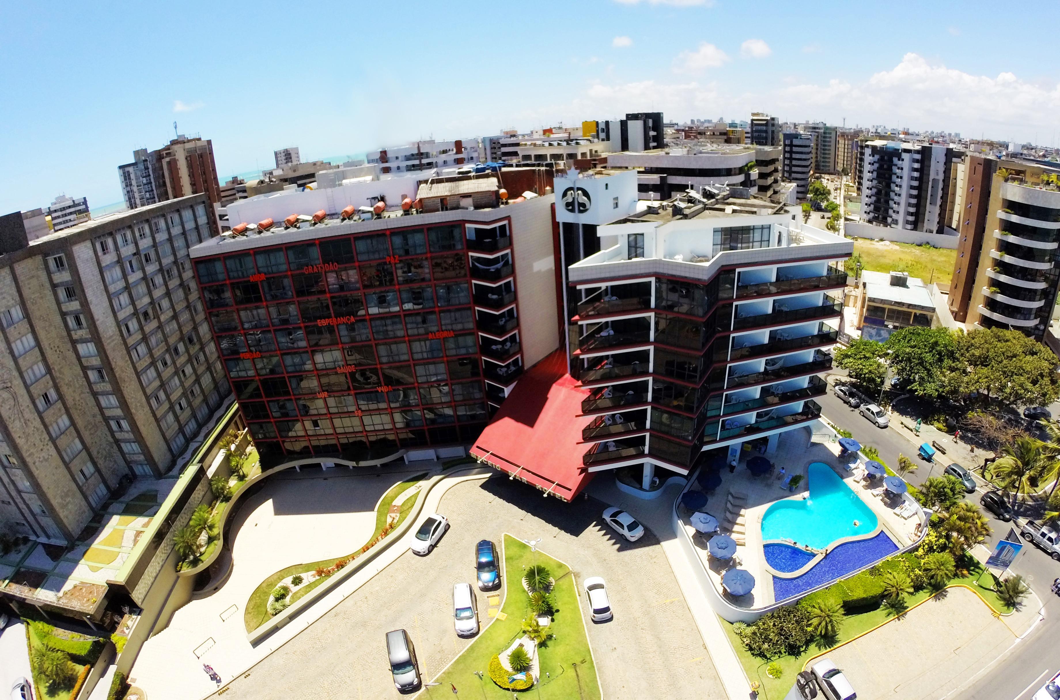Mar Hotel 4*