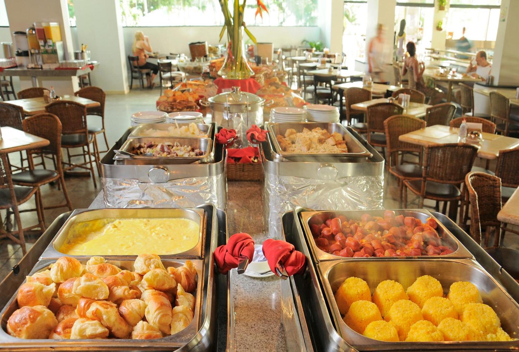 Mar Hotel Maceio (Alagoas)