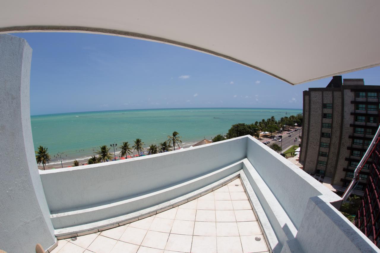 Mar Hotel Maceio (Alagoas)