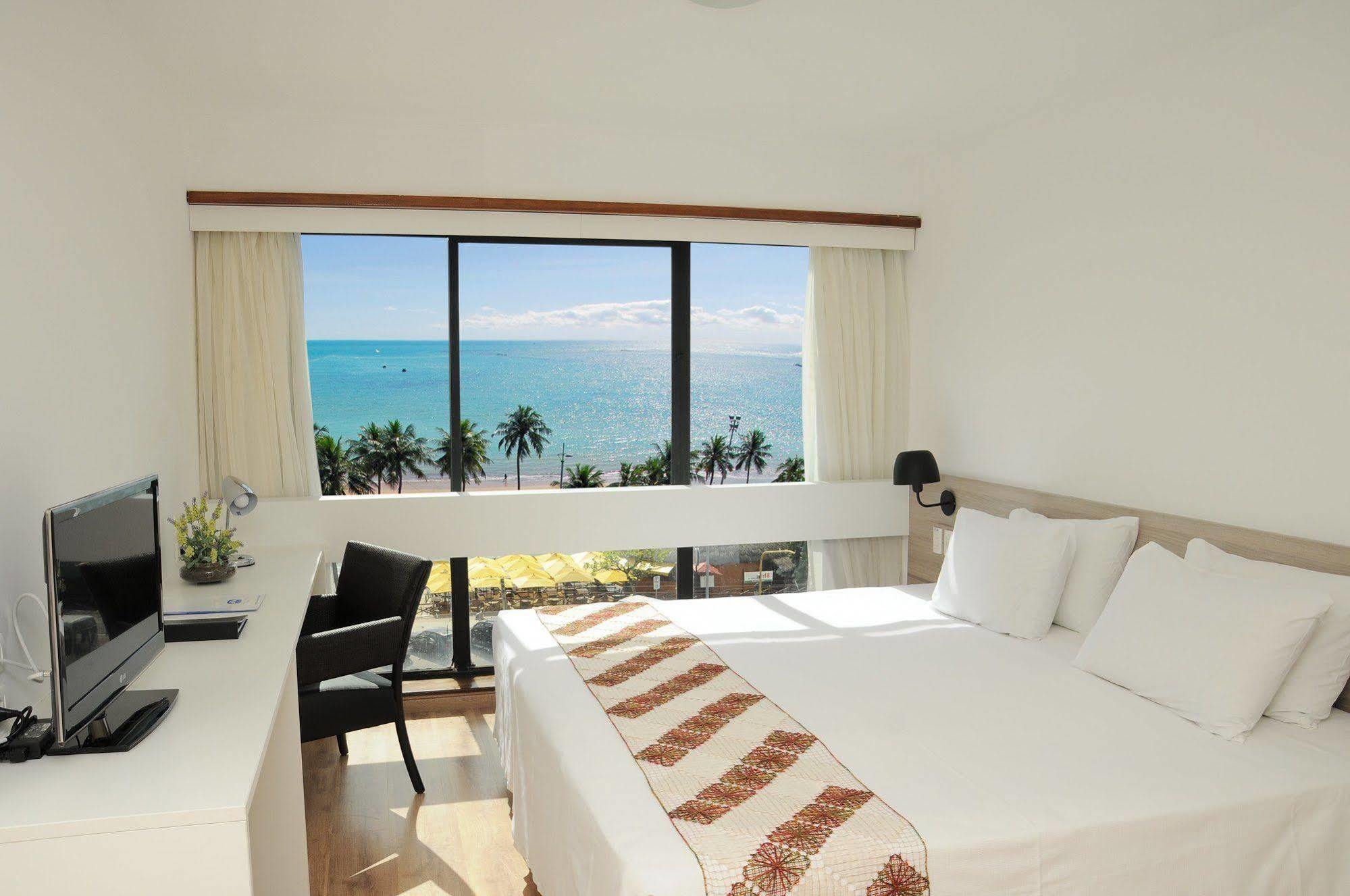 Hotel Mar Maceio (Alagoas)