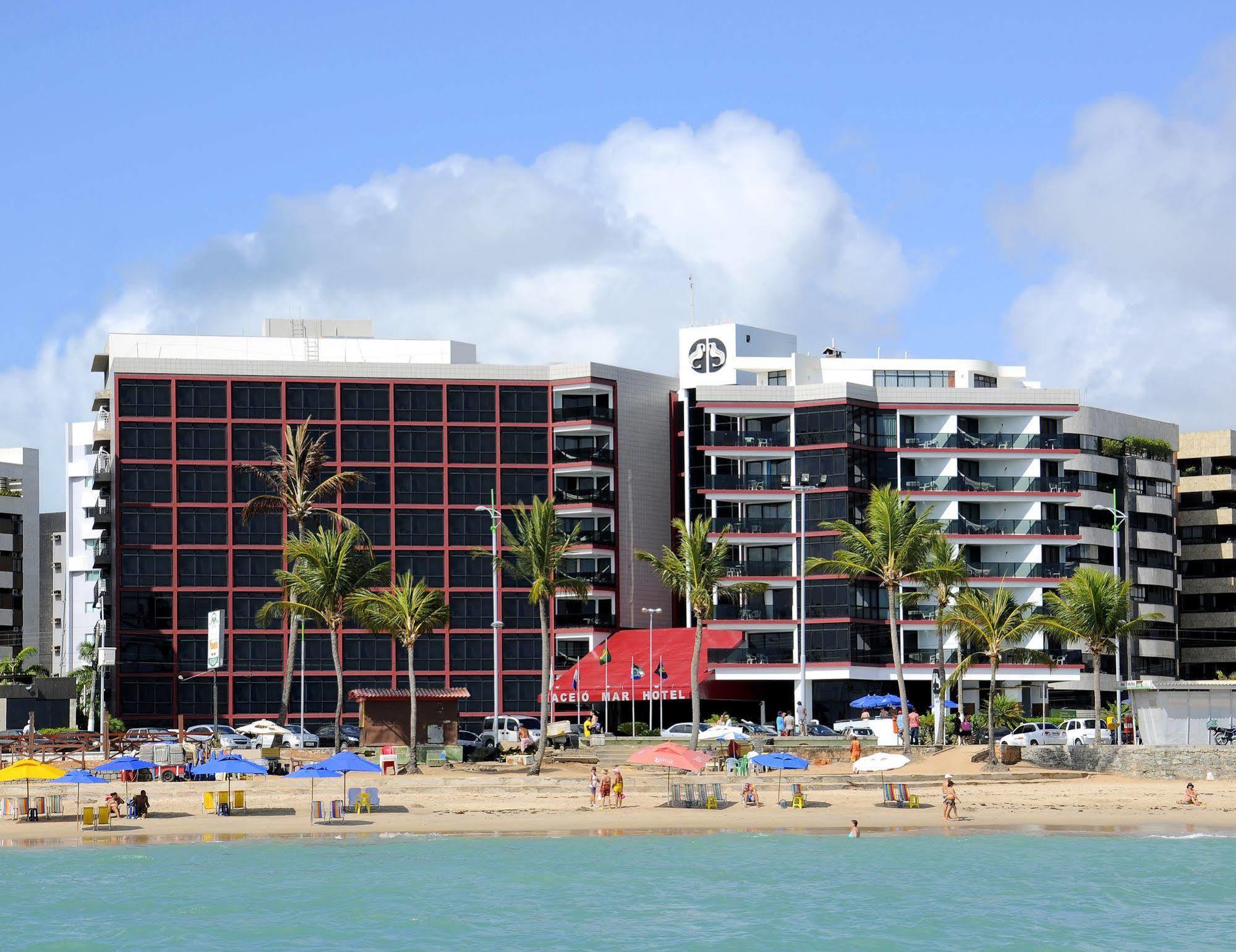 Mar Hotel Maceio (Alagoas)