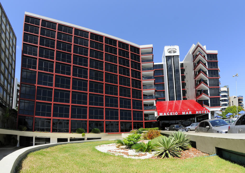 Mar Hotel