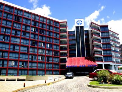 Mar Hotel Maceio (Alagoas)